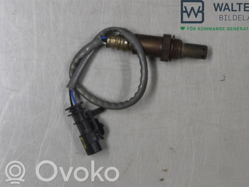 Volvo XC90 Lambda probe sensor 
