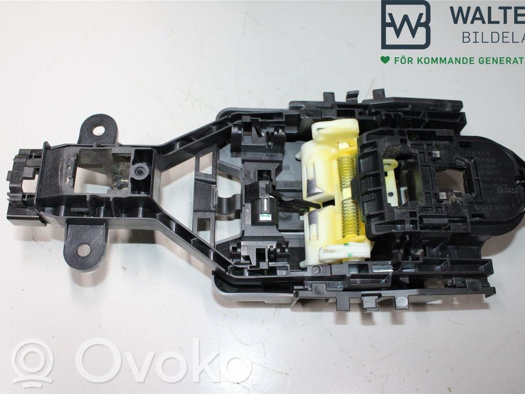 Volvo XC90 Mâner exterior ușă față 