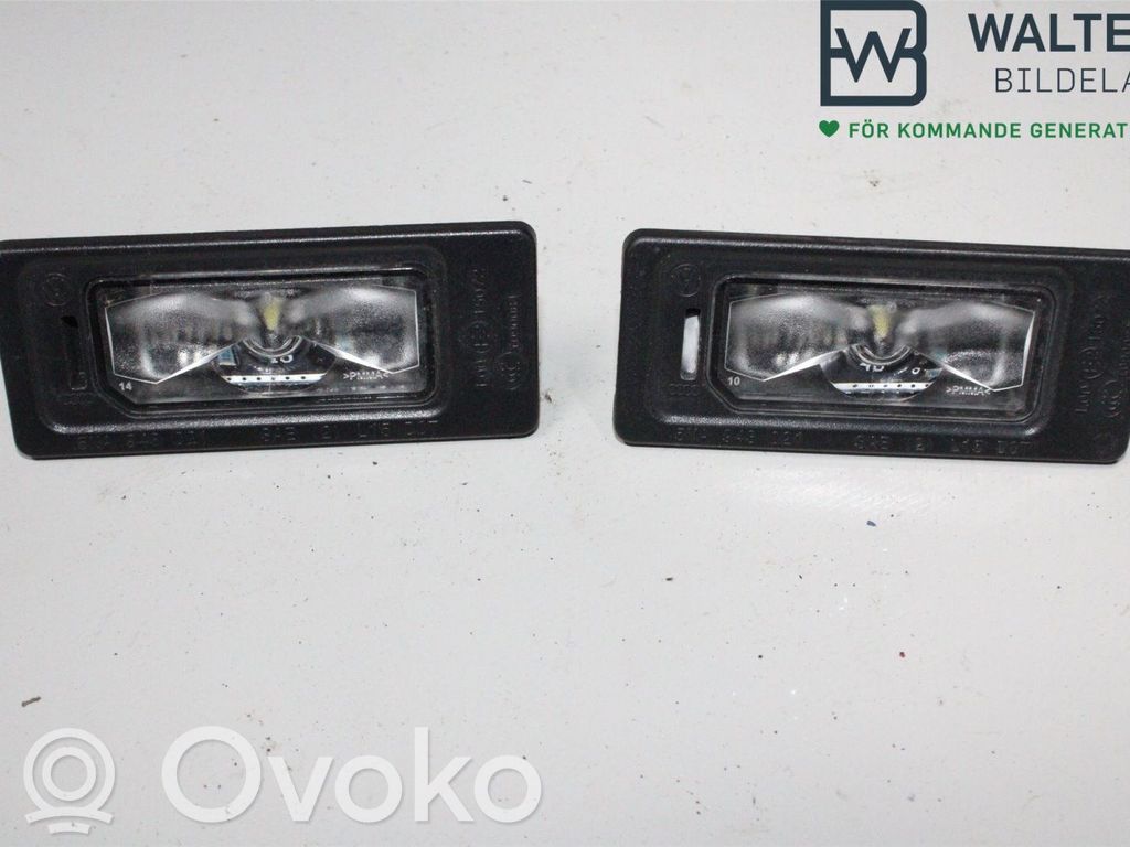 Lampă număr   5NA943021,5NA943021,5NA943021