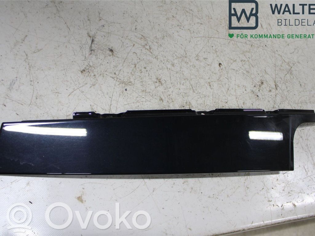 Volvo XC90 Etuoven lista (muoto) 