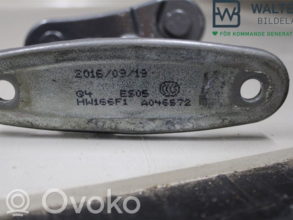 Mercedes-Benz GLE (W166 - C292) Balama superioară ușă spate 