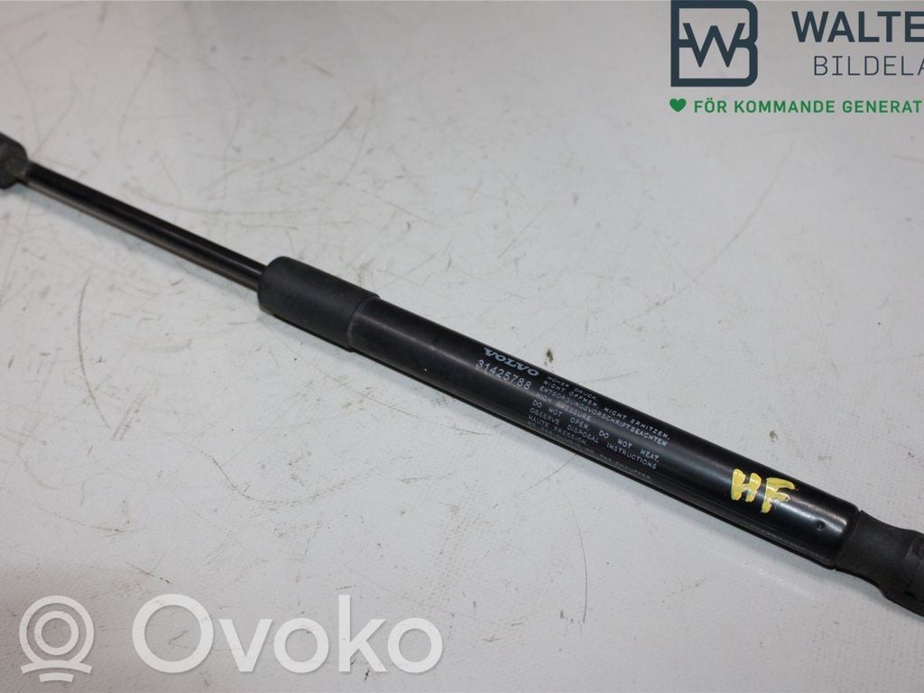 Volvo XC90 Vérin, capot-moteur