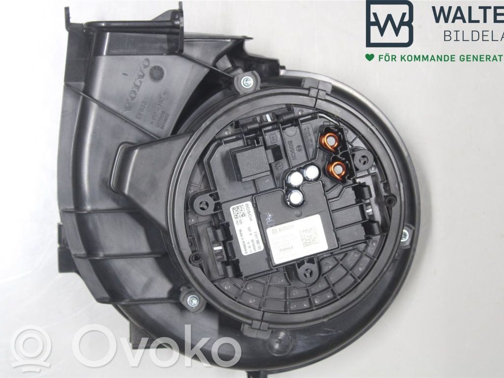 Volvo XC90 Ventola riscaldamento/ventilatore abitacolo 