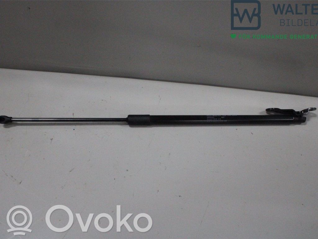 Volkswagen Golf VIII Puntone del portellone posteriore