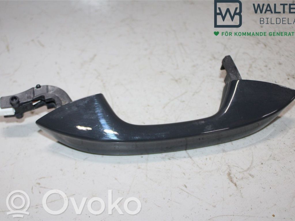 Volkswagen Golf VIII Maniglia esterna per portiera anteriore 