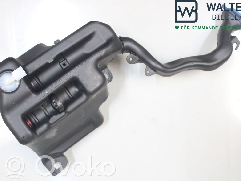 Zbiornik płynu do spryskiwaczy szyby przedniej / czołowej   A2468690220,A24686980220,A24686980220