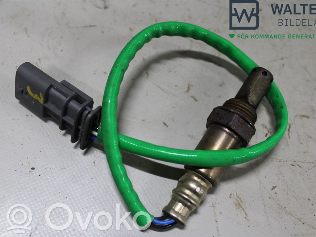 Volvo XC90 Sensore della sonda Lambda