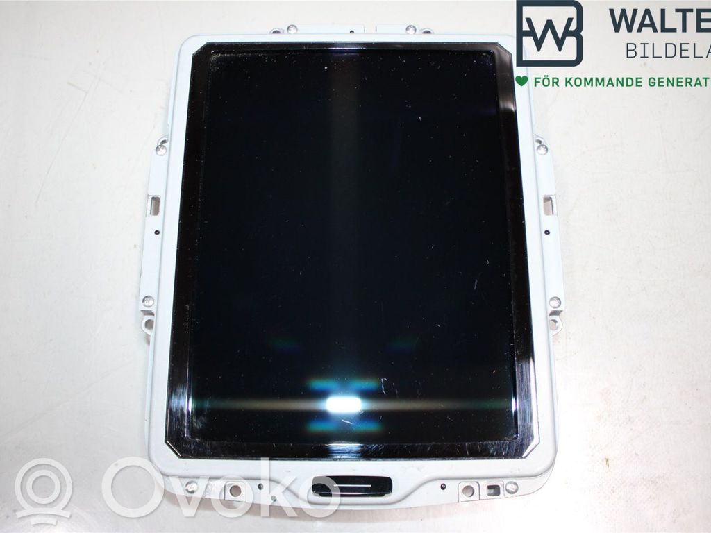 Volvo XC90 Screen/display/small screen 