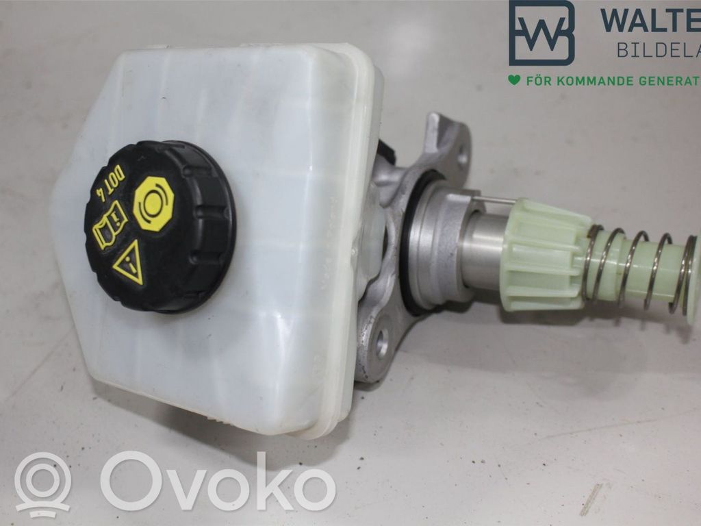 Główny cylinder hamulca   971614019J