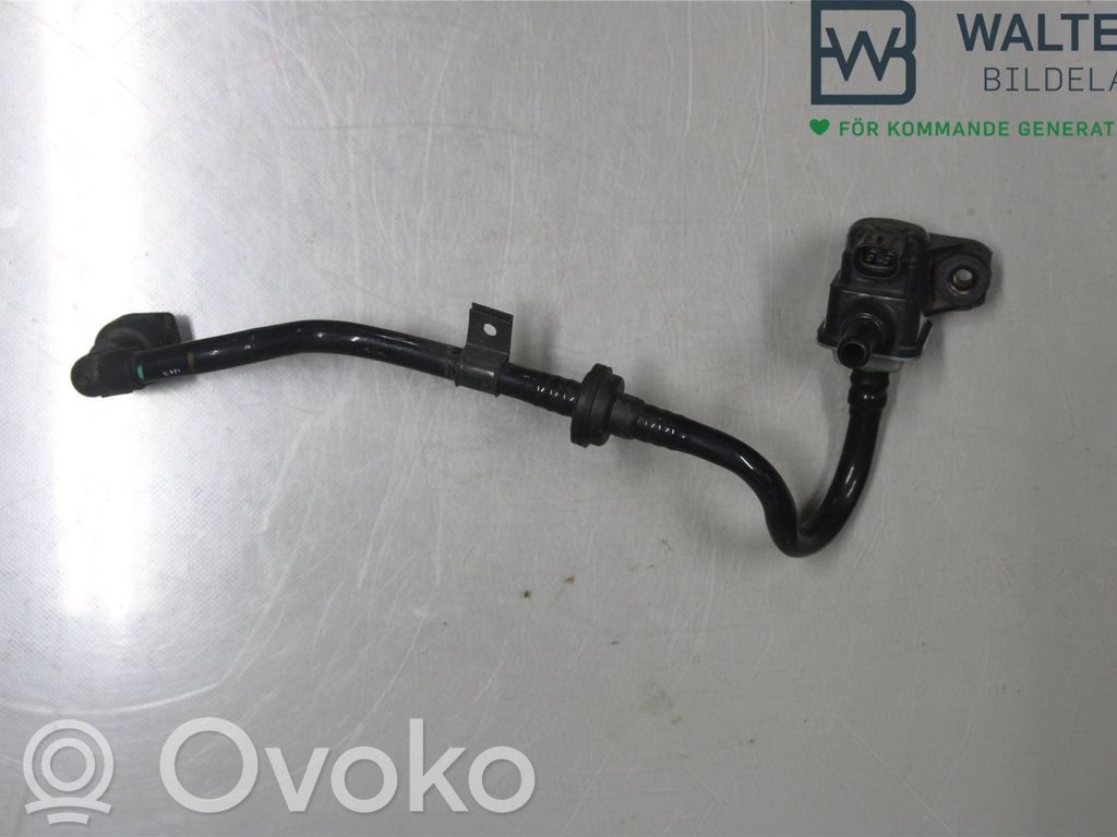 Volvo XC90 Aktivkohlefilter 