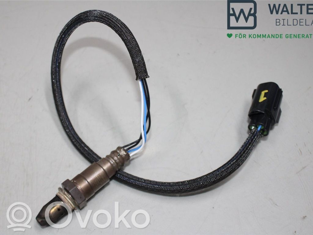 Volvo XC90 Lambda zonde 