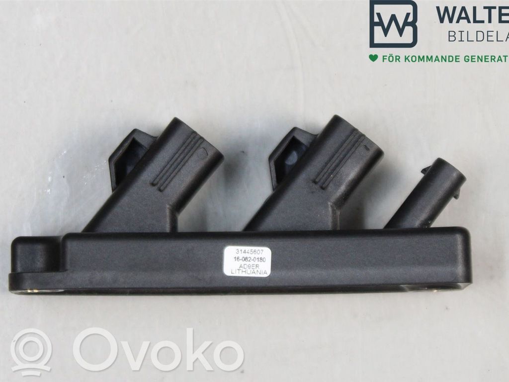 Volvo XC90 Autres unités de commande / modules 