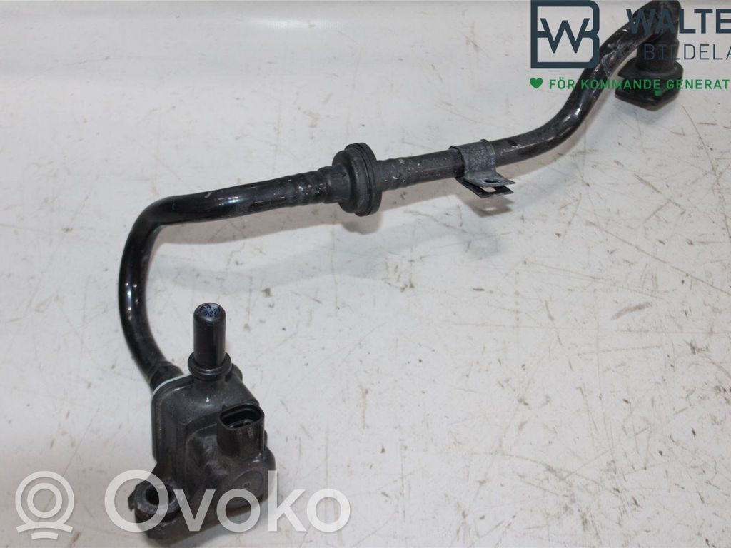 Volvo XC90 Aktivkohlefilter 
