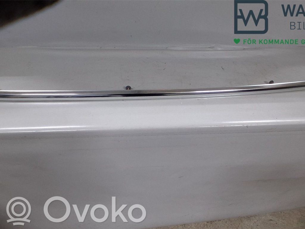 Audi A6 S6 C8 4K Barra del techo
