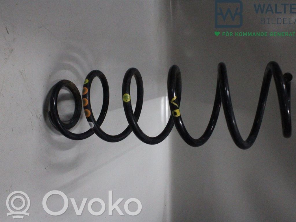 Volkswagen Up Arc elicoidal spate 