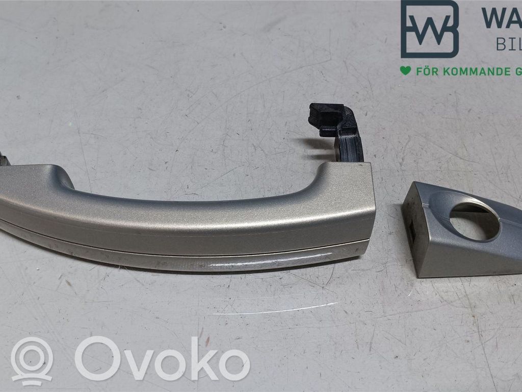 Ford Focus Mâner exterior ușă față 