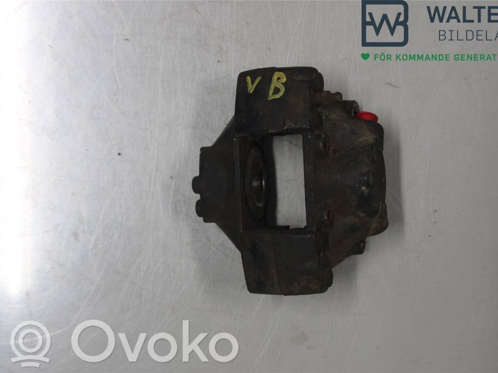 Volvo 940 Takajarrusatula 