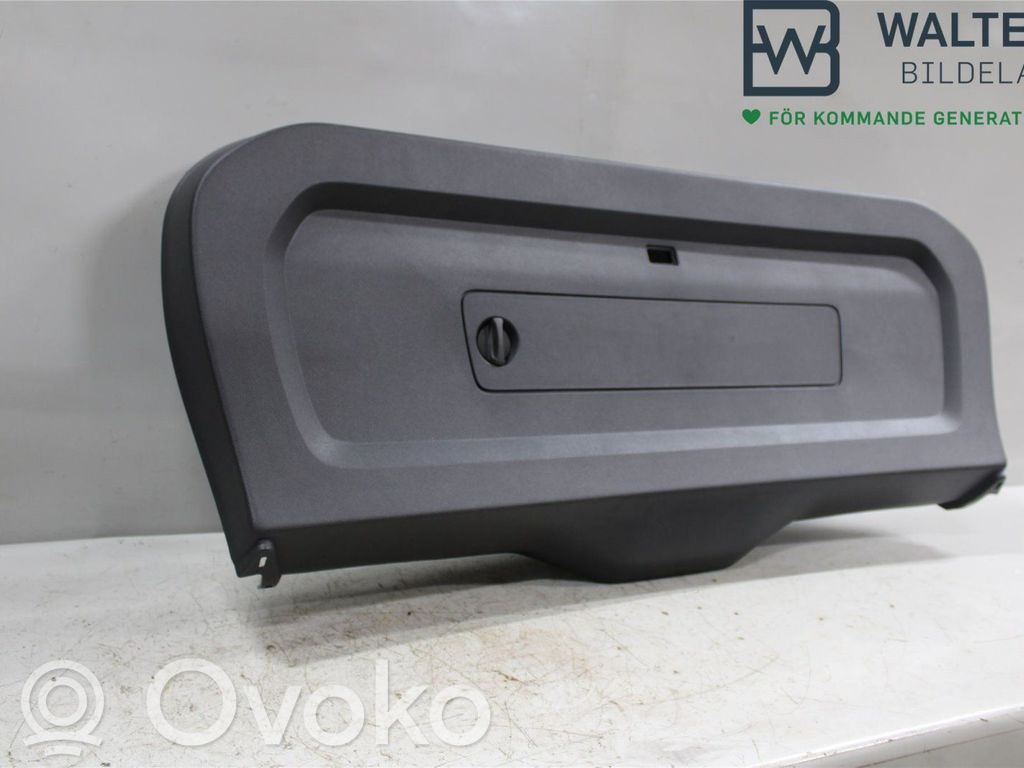Volvo XC90 Rivestimento portellone posteriore/bagagliaio 