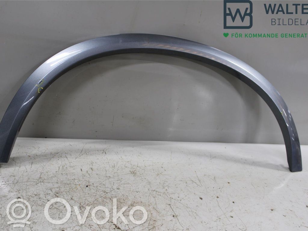 Volvo XC90 Listwa błotnika tylnego 