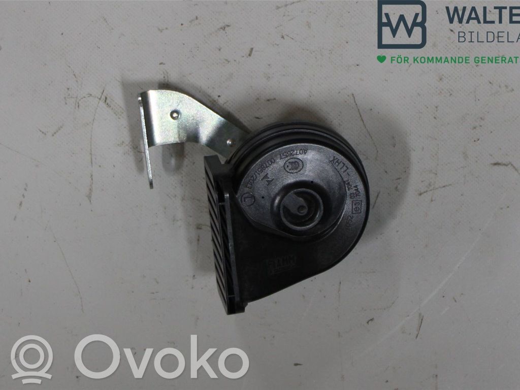 Volvo XC90 Claxon 