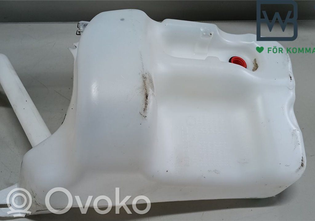 Renault Megane III Serbatoio/vaschetta liquido lavavetri parabrezza 