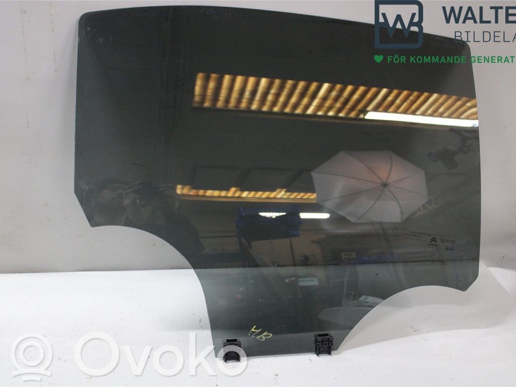 Takaoven ikkunalasi   9813022980