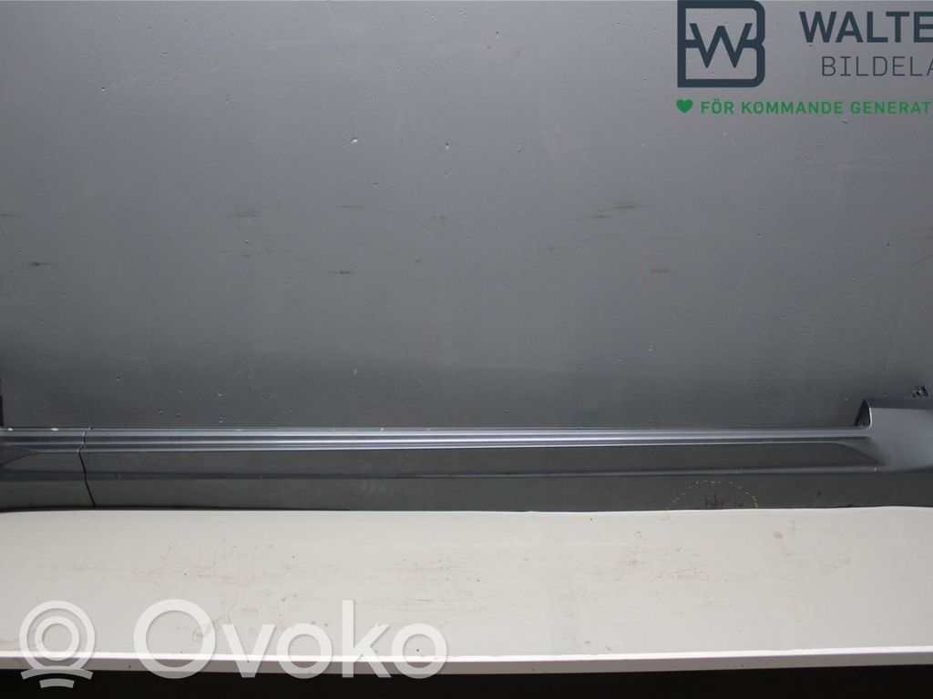 Volvo XC90 Listón 