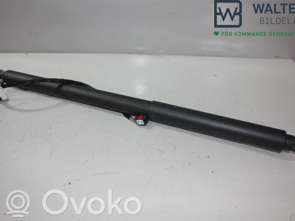 Porsche Panamera (970) Jambe de force de hayon 