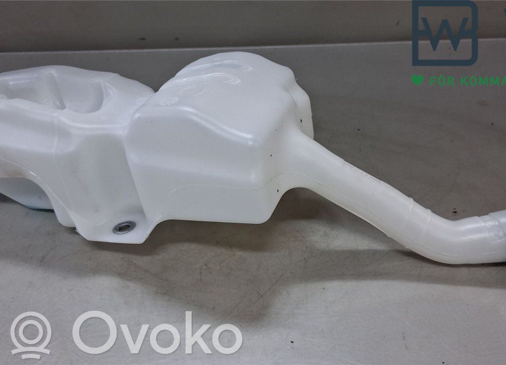 Fiat 500E Serbatoio/vaschetta liquido lavavetri parabrezza 