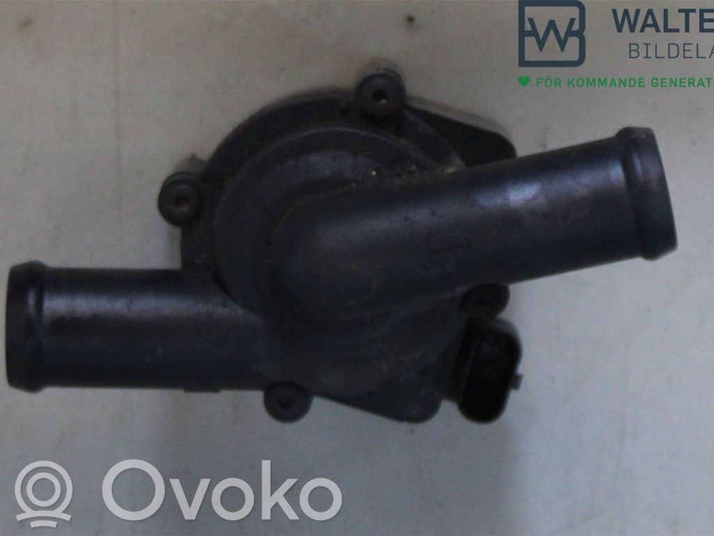 Jaguar XF X260 Pompa cyrkulacji / obiegu wody 