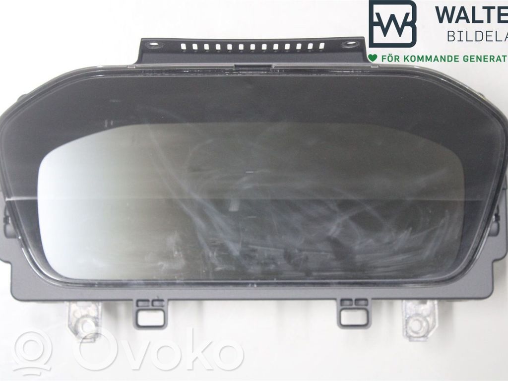 Volvo XC90 Tachimetro (quadro strumenti) 