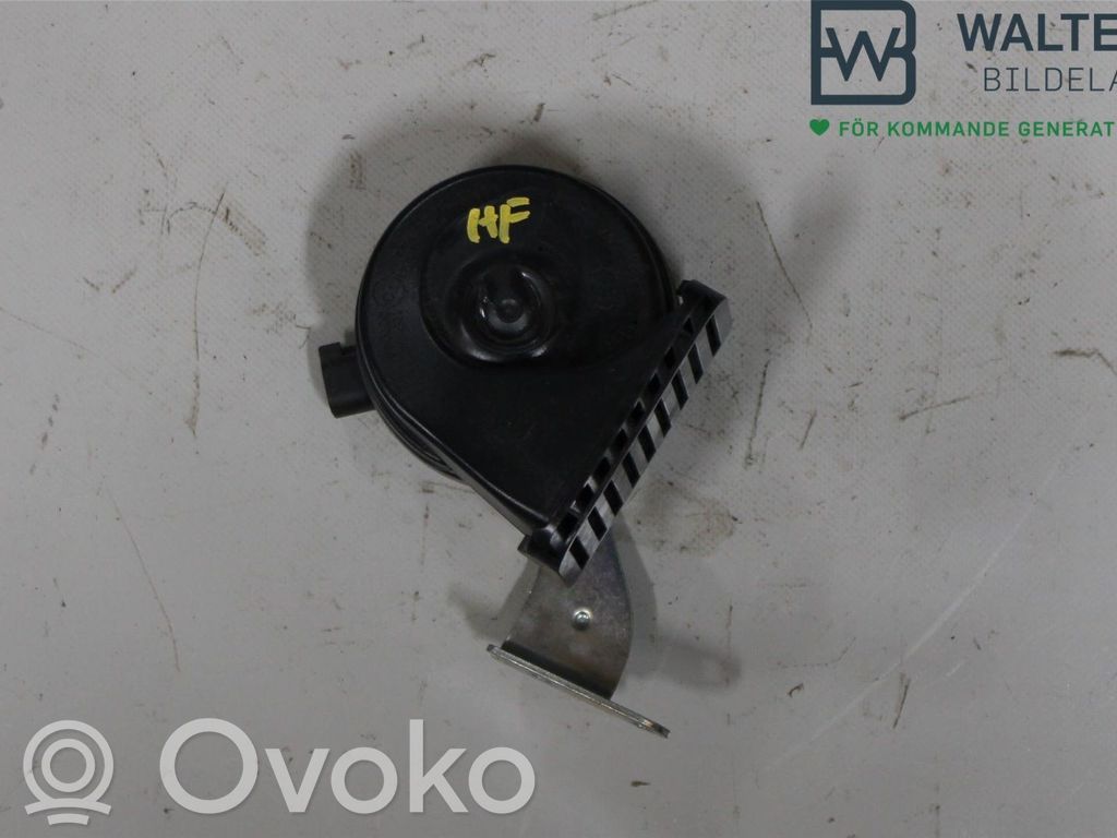 Volvo XC90 Señal acústica 