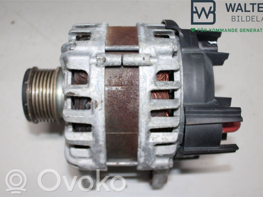 Alternator   231004719R,231004719R,231004719R