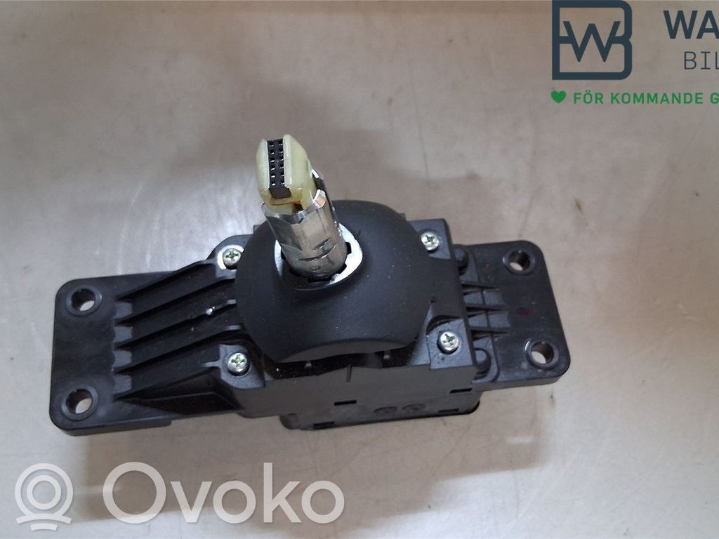 MG EHS Gear shifter/selector 