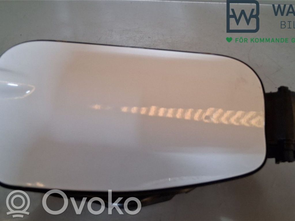 Siłownik klapki wlewu paliwa   2360762,DT11V27936BE,DT11V27936BE