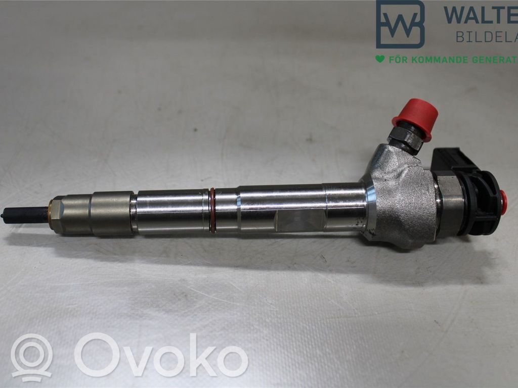 Inyector de combustible   05L130277E,8RHZ6KH,8RHZ6KH