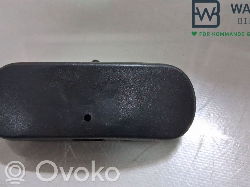 Audi A6 S6 C8 4K Buse de lave-glace 
