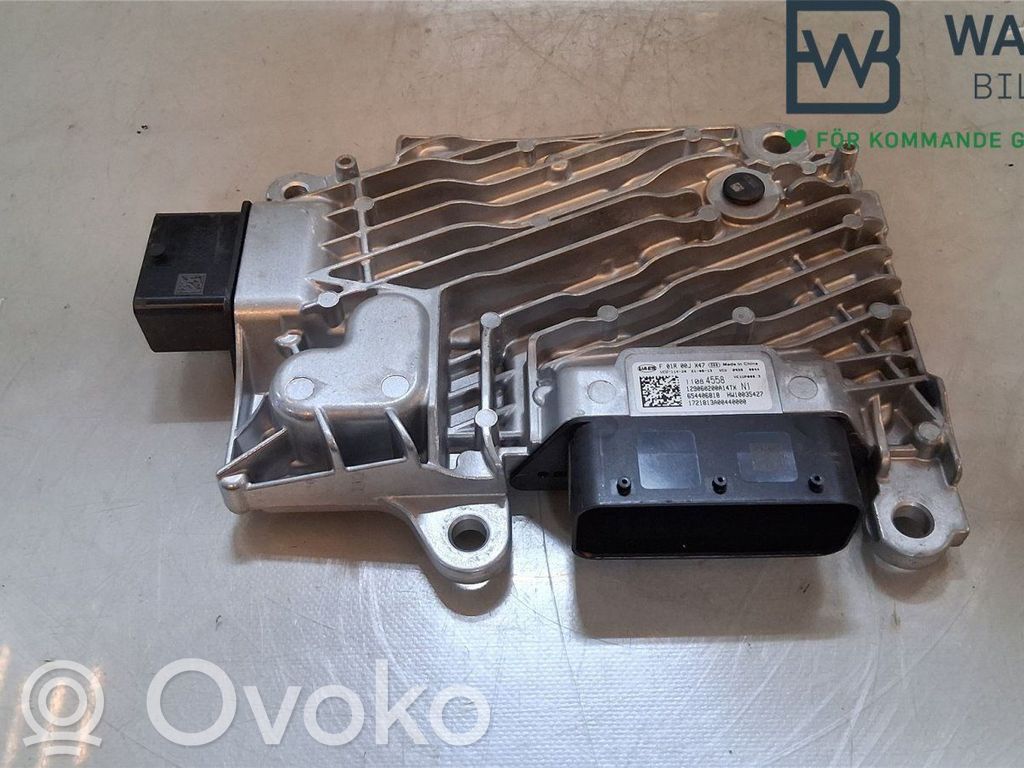 MG EHS Gearbox control unit/module 