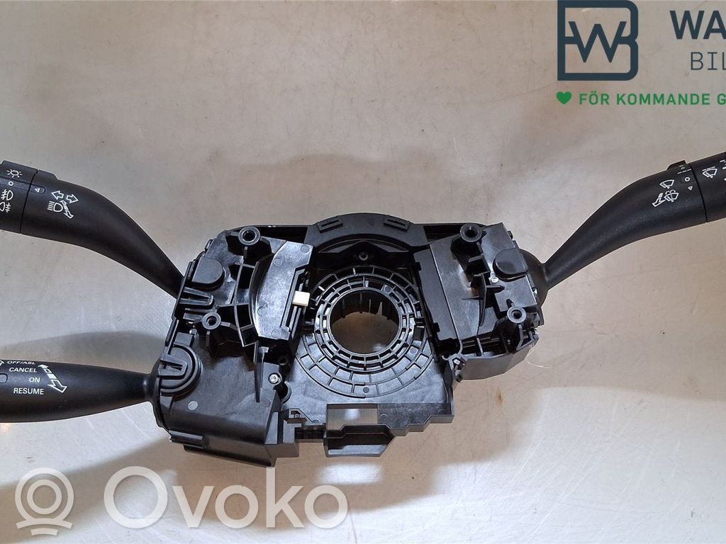 MG EHS Rokturu komplekts 