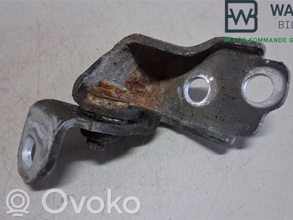 Ford Transit -  Tourneo Connect Zawias dolny drzwi przednich 