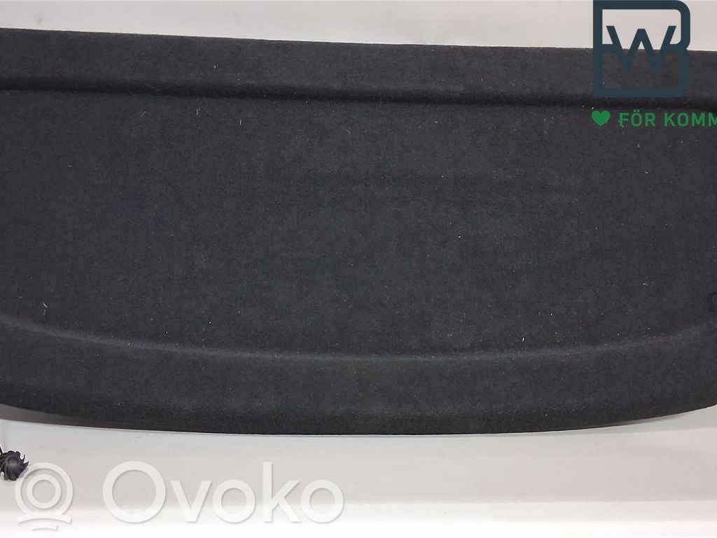 Volkswagen Golf VII Polita portbagaj 