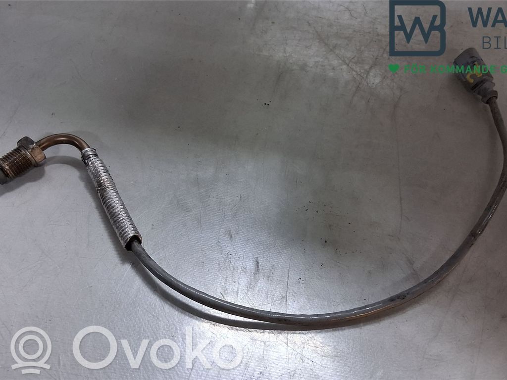 Volkswagen Caddy Senzor temperatură gaze eșapament 