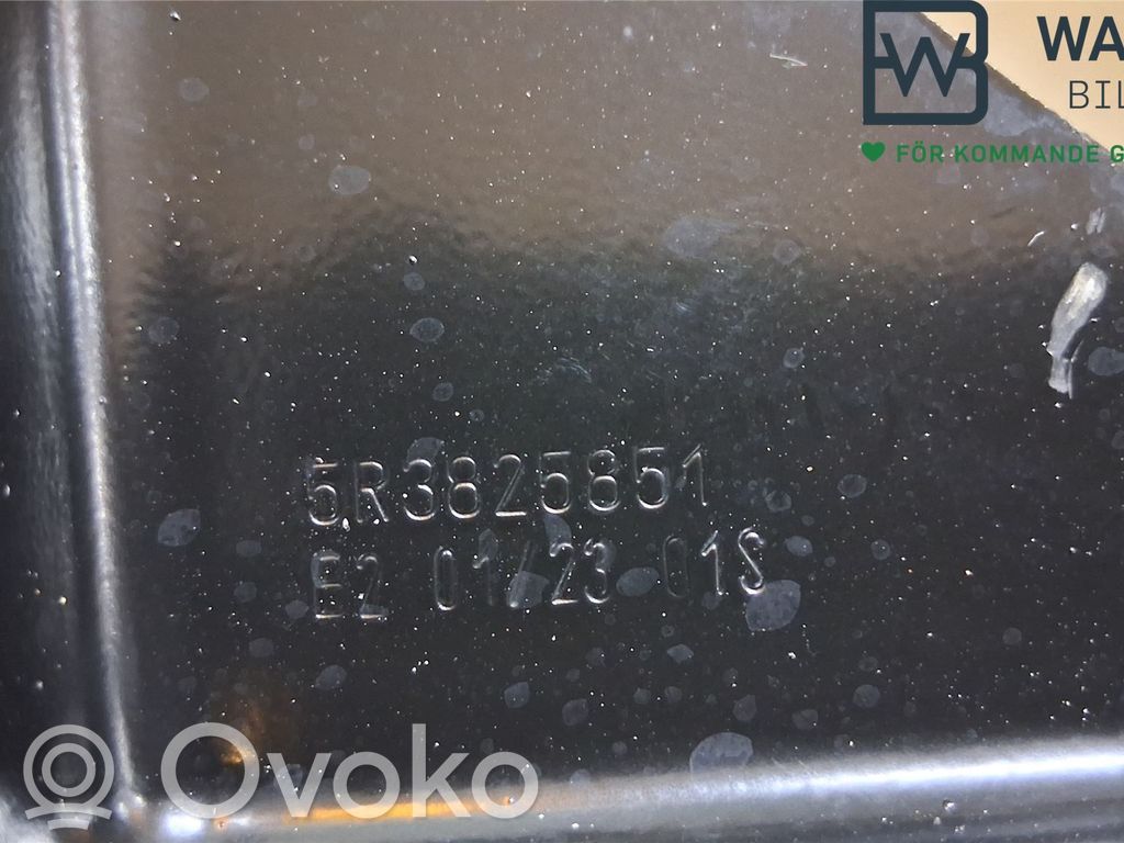 Volkswagen Caddy Altra parte della carrozzeria 