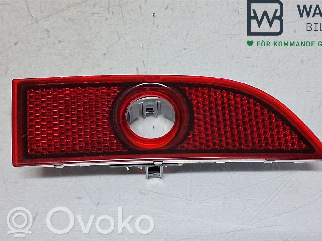 Volkswagen Taigo Réflecteur de feu arrière