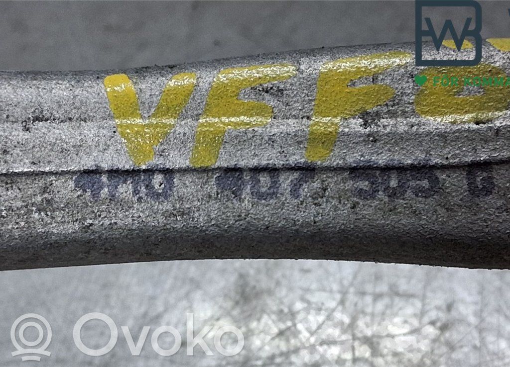 Audi A6 S6 C8 4K Oberer Querlenker vorne 