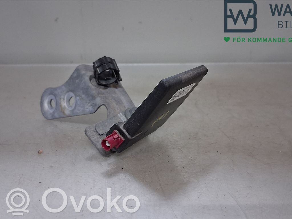 Volkswagen Arteon Antena radiowa 