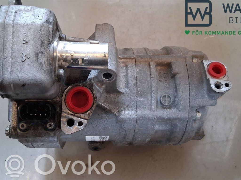 MG EHS Air conditioning (A/C) compressor (pump) 
