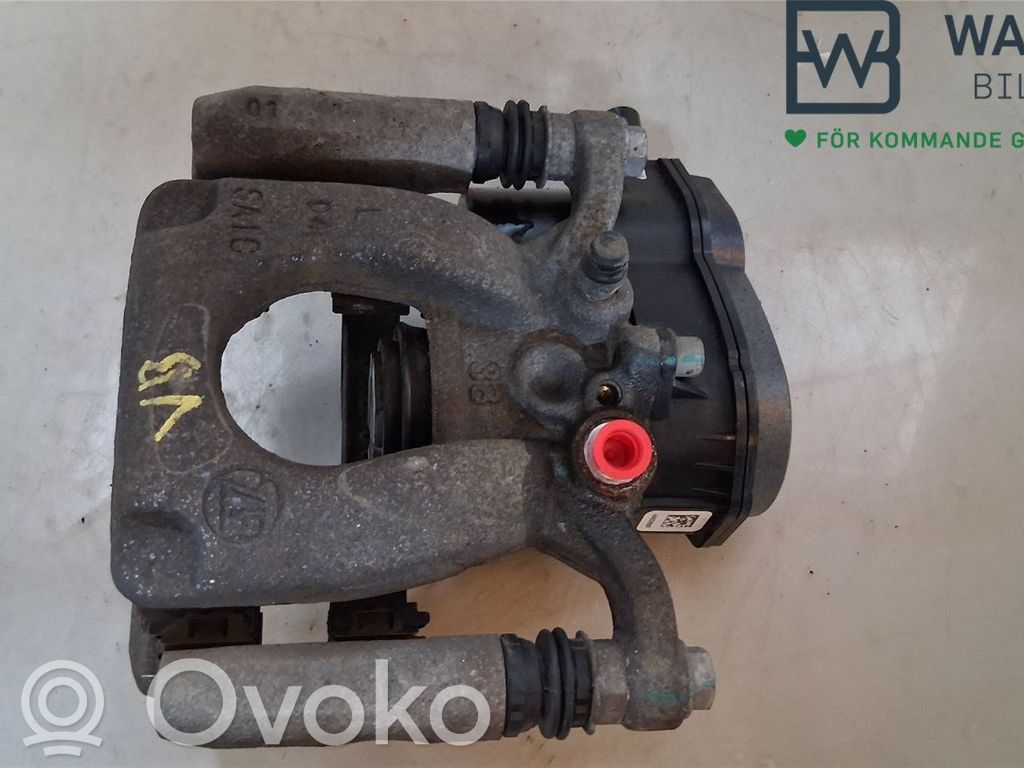 MG EHS Rear brake caliper 