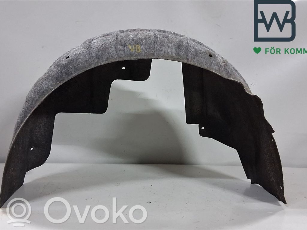 Volkswagen Golf VIII Nadkole przednie 