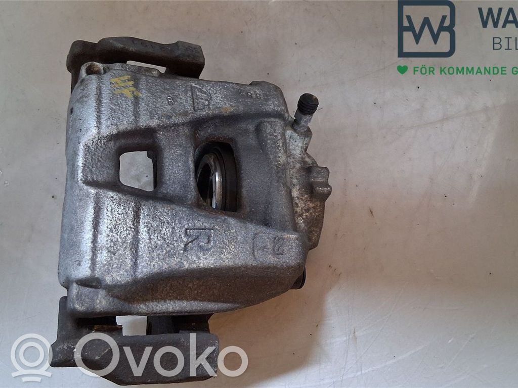 MG EHS Front brake caliper 